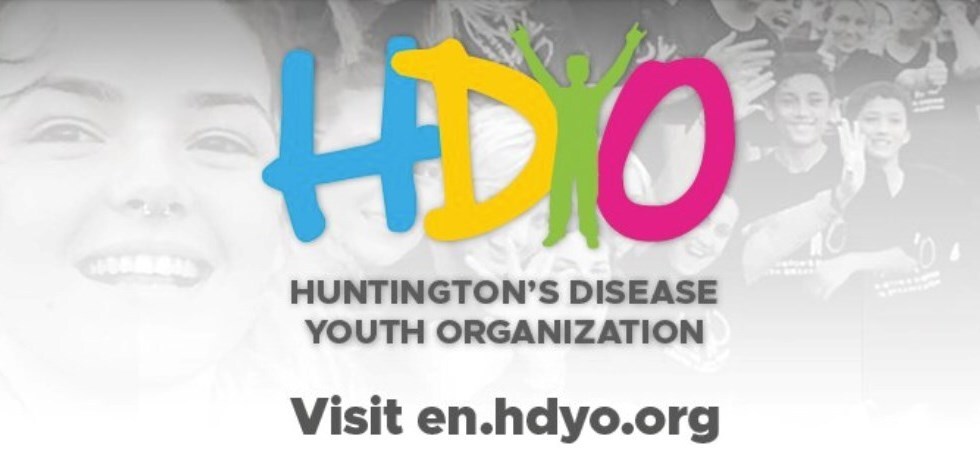 Huntington's Disease Youth Organisation - UK