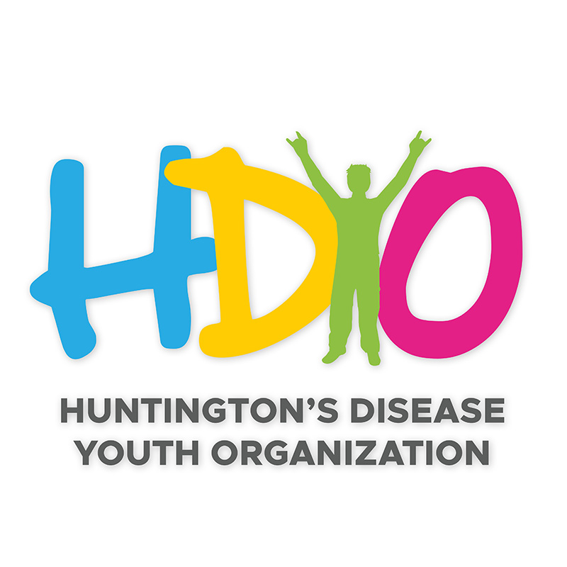 Huntington's Disease Youth Organisation - UK